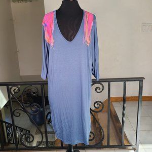 MM6 Maison Martin Margiela Tshirt Dress